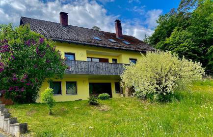 Ferienwohnung Merz 26 - Foto 1