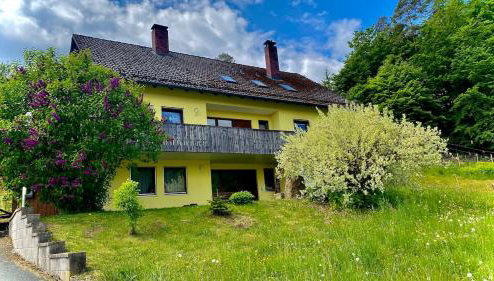 Ferienwohnung Merz 26 - Foto 1