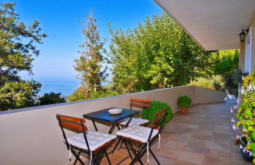 Endless green 1 Arethousa Ikaria - Photo 11