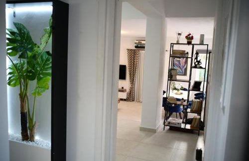 ILIADA Luxury Apartment - Foto 38