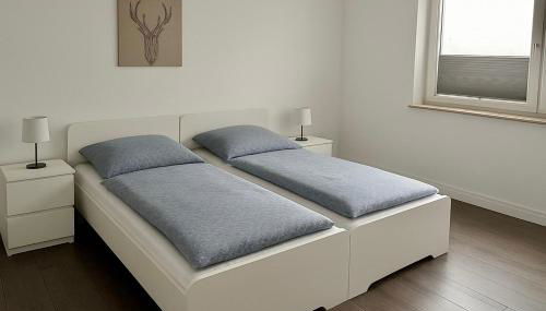 Moderne Ferienwohnung Klosterblick - Foto 5