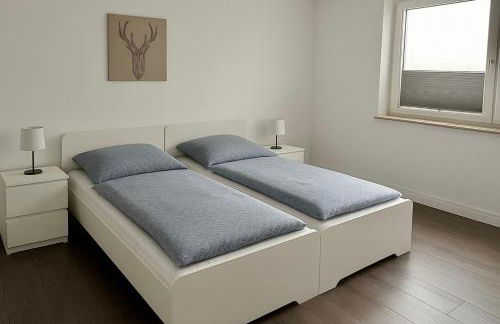 Moderne Ferienwohnung Klosterblick - Foto 5