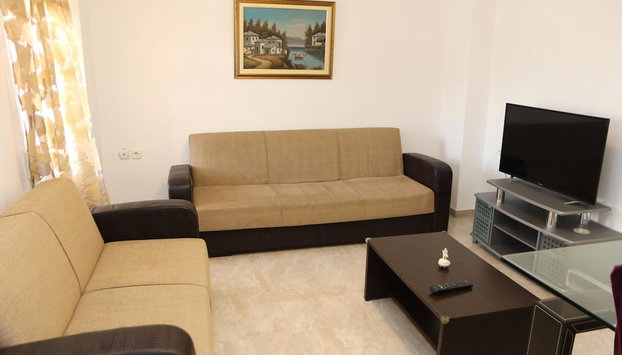 Nikolaou Apartments Ground Floor - Foto 4, Zimmer