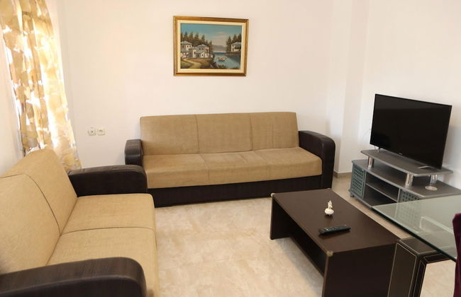 Nikolaou Apartments Ground Floor - Foto 14