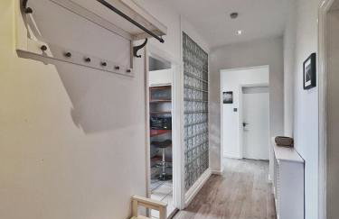 Exquisite 2beds, 2baths in central Camden area - Belsize Park - Foto 43