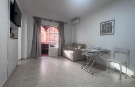 Brisa Marina Apartamento con vistas al mar - Foto 21