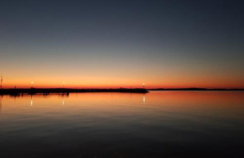 Ferienhaus Nationalparkidille - Foto 26