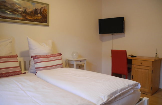 Ammergau Lodge - Foto 12