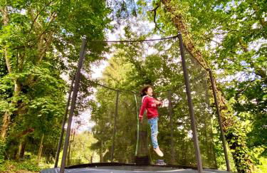 LA VILLA DES OISEAUX - La Petite Pierre - Foto 9