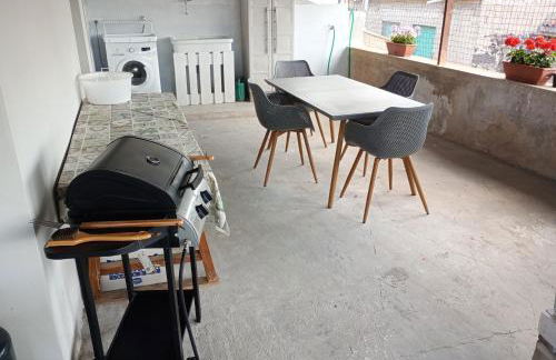 CasaFigus La Terrazza NARBOLIA - Foto 25