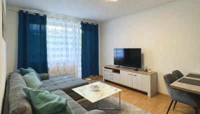 Modern & Comfortable Apartment Greifswald - Foto 5