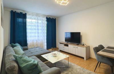 Modern & Comfortable Apartment Greifswald - Foto 5