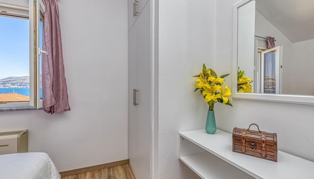 Seaview Apartment Mihaela - Foto 3, Habitación