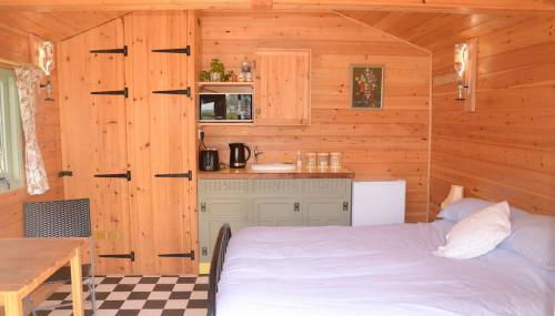 Woolcombe Cabin - Photo 2