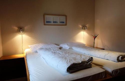 Holiday Home Haus Robinson by Interhome - Foto 9