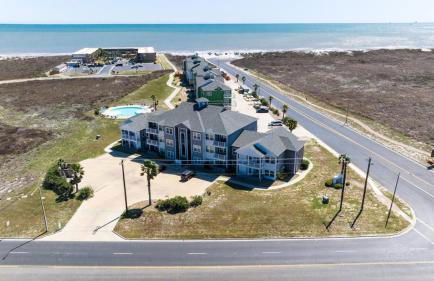 Padre Island Condo, Pool sleeps 8 - Foto 64