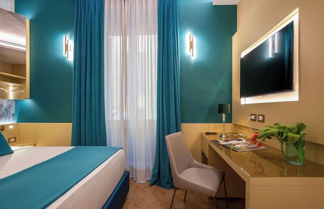 VentiSettembre Private Suites - Foto 27