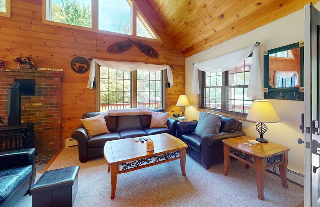 Beechwood Home Brought to you by GetAway Vacations - Foto 14