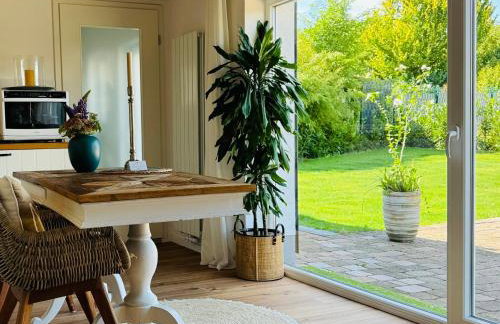 Charmantes Haus - ein kleines Juwel für Auszeiten - Foto 11