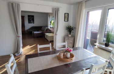 Nikis FeWo an den Dörenther Klippen - Foto 8