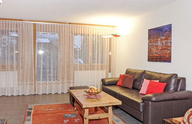 Schoneggacher Apt. S - Foto 9