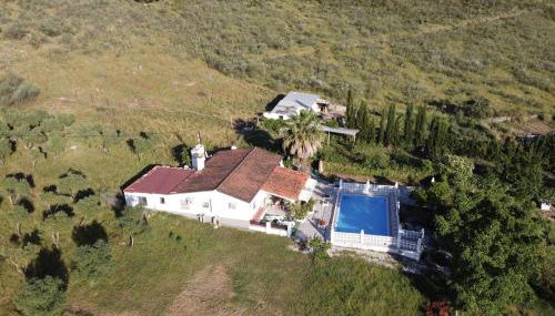 La Blanca de Aroche 10 personas - Foto 4