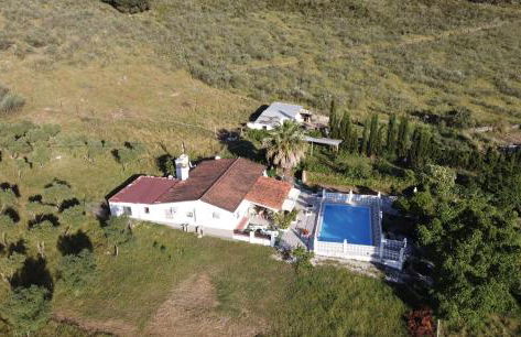 La Blanca de Aroche 10 personas - Foto 4