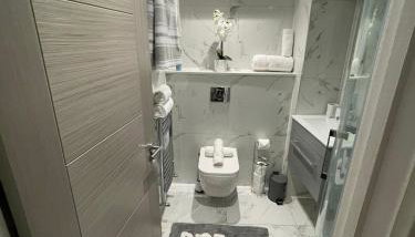 Two Bedroom Flat C in Kentish Town - Foto 5