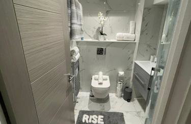 Two Bedroom Flat C in Kentish Town - Foto 5