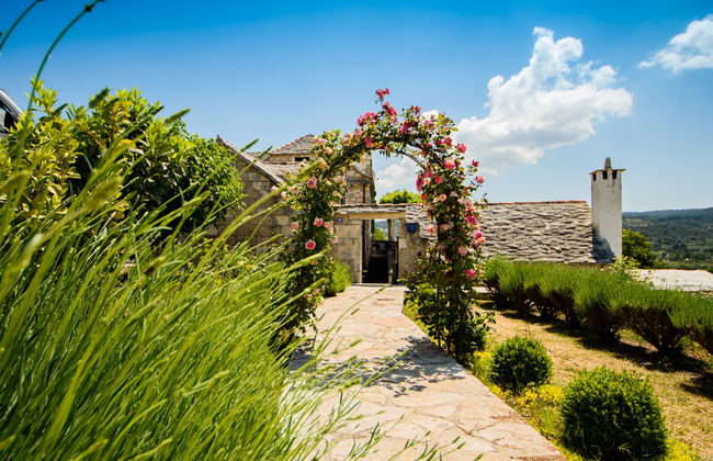 Villa Glicinia - Foto 7