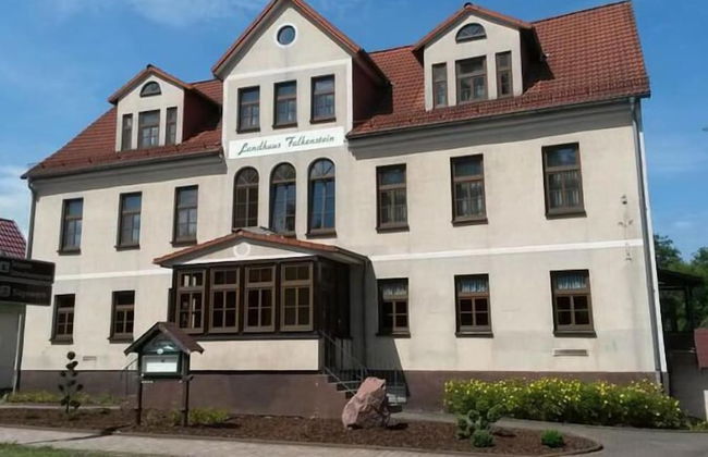 Landhaus Falkenstein - Foto 18