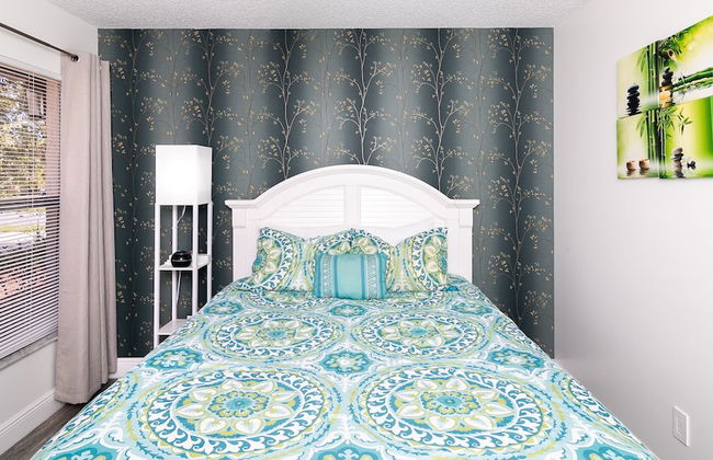 The Peaceful Retreat - Foto 3