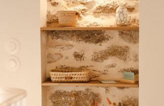 Ty Gwen, maison cosy au bord de mer, idéale pour un séjour en couple - Foto 17