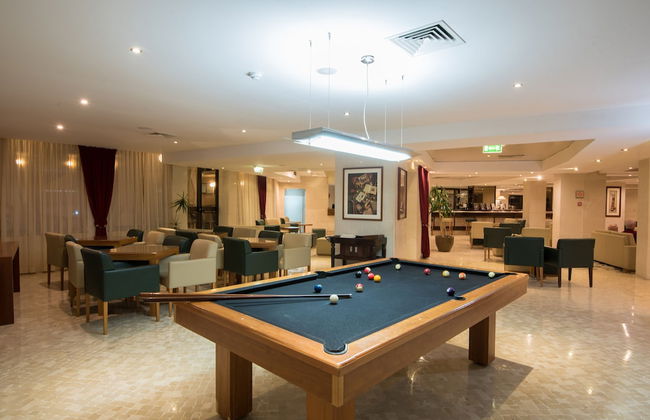 Vila Gale Ampalius Resort Hotel - Foto 52