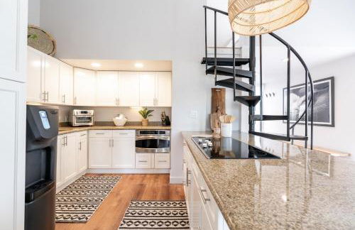 The Drifter - North Shore Loft - Relaxed Luxury - Foto 17