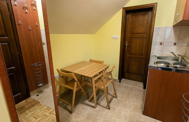 Mery Apartments Kolasin - Foto 11