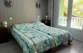 Maison au bord de l'eau avec Jacuzzi - Foto 14