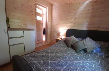 Noclegi przy Czosie - Foto 26