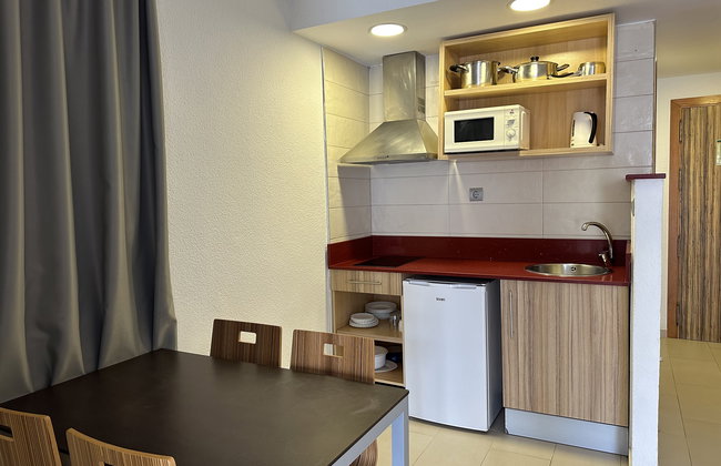 Jet Apartments - Foto 14