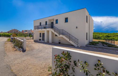 Luxury apartment LaRiv II with pool - Foto 32