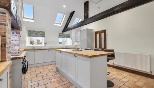 The Orchard - North East Escapes - Foto 5, stove, dishwasher