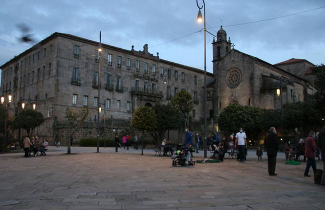 Mistérios e Tradições da Cultura Galega - Tour Privado - Foto 1