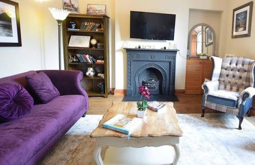 JOIVY Gorgeous Two Bedroom Apartment With Castle Views - Foto 2