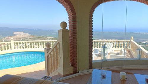 Amplia villa en El Ràfol d'Almúnia - ES-373-48 - Foto 3