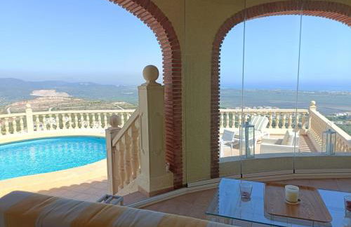 Amplia villa en El Ràfol d'Almúnia - ES-373-48 - Foto 3