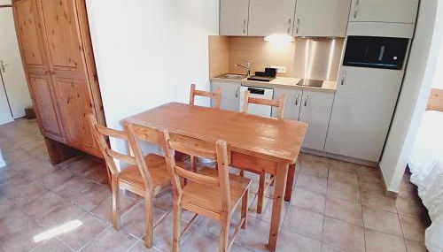 Terrasses E 305 PARC NAT VANOISE appart 6 pers - Foto 3