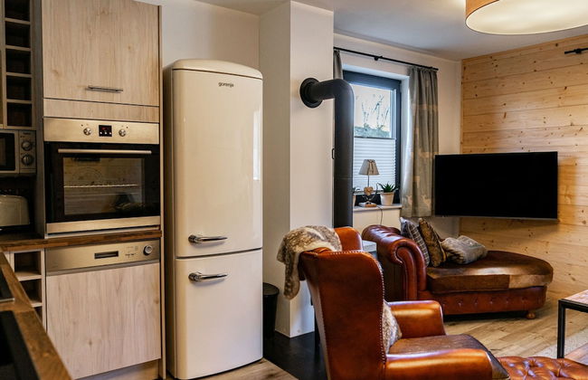 Chalet in Inzell With Alps & Whirlpool - Photo 38