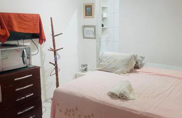 Hostel Meu Sossego Vilas - Foto 14