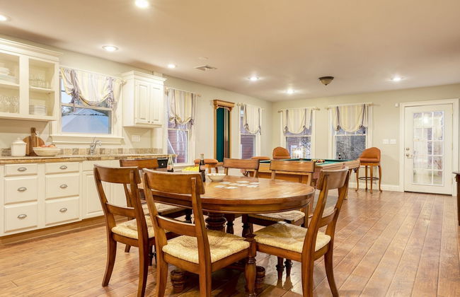 Rockspring by Avantstay Huge Berkshires Estate - Foto 36