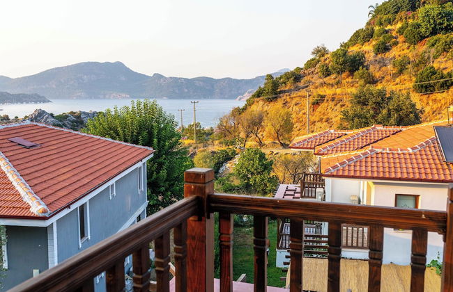 Villa Jasmin Selimiye with pool - Photo 19